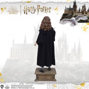 Harry Potter Životní Velikost Soška Hermione Granger 169 cm Muckle Mannequins