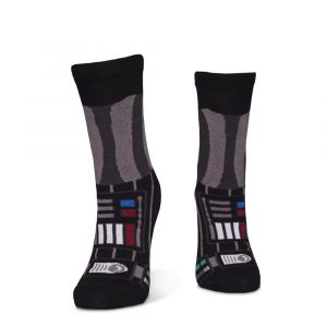 Star Wars Ponožky Darth Vader 43-46 Difuzed