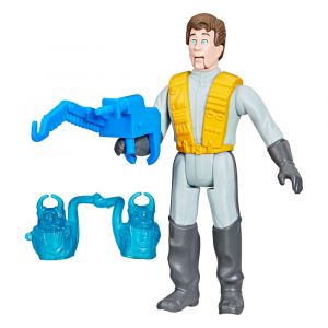 The Real Ghostbusters Kenner Classics Akční Figure Peter Venkman & Gruesome Twosome Geist - Damaged packaging