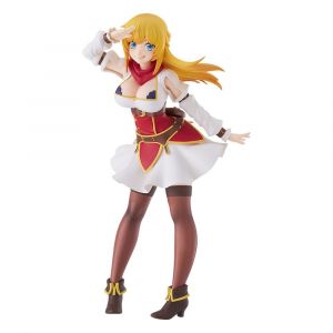 Banished from the Heroes' Party Pop Up Parade PVC Soška Rit L Velikost 24 cm Good Smile Company