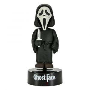 Ghost Face Body Knocker Bobble Figure Ghost Face 16 cm NECA