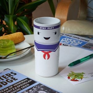 Ghostbusters CosCup Hrnek Stay Puft