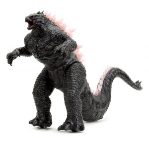 Godzilla x Kong: The New Empire Vehicle RC 1/12 Heat-Ray Breath Godzilla 63 cm