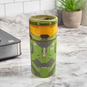 Halo CosCup Hrnek Master Chief