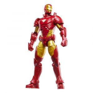 Iron Man Marvel Legends Akční Figure Iron Man (Model 20) 15 cm