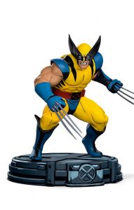 Marvel Art Scale Soška 1/10 X-Men´97 Wolverine 15 cm