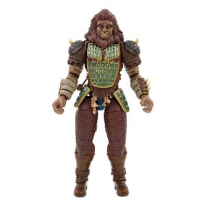 Masters of the Universe: The Motion Picture Masterverse Akční Figure Beast Man 18 cm