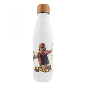 One Piece Thermo Water Usopp