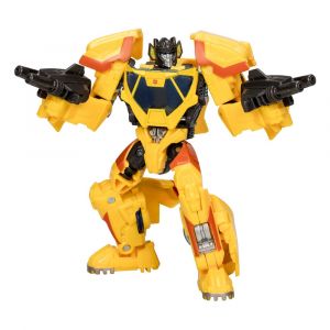 Transformers: Bumblebee Studio Series Deluxe Class Akční Figure Concept Art Sunstreaker 11 cm Hasbro