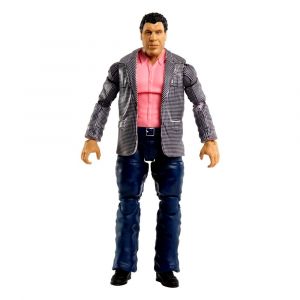 WWE Elite Kolekce Akční Figure Andre the Giant 15 cm Mattel