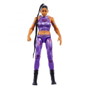WWE WrestleMania Akční Figure Bianca Belair 15 cm