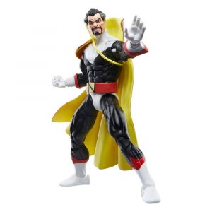 Iron Man Marvel Legends Akční Figure Count Nefaria 15 cm Hasbro
