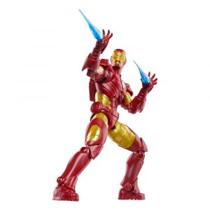 Iron Man Marvel Legends Akční Figure Iron Man (Model 20) 15 cm Hasbro
