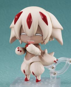 Made in Abyss: The Golden City of the Scorching Sun Nendoroid Akční Figure Faputa (re-run) 10 cm Good Smile Company