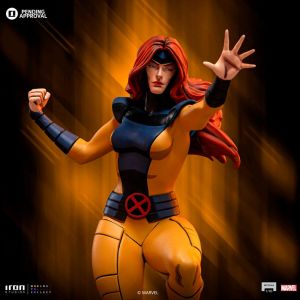 Marvel Art Scale Soška 1/10 X-Men´97 Jean Grey 20 cm Iron Studios