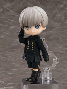 NieR:Automata Accessories for Nendoroid Doll Figures Outfit Set: 9S (YoRHa No. 9 Type S) Good Smile Company