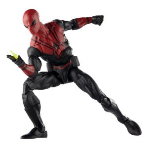 Spider-Man Comics Marvel Legends Akční Figure Spider-Shot 15 cm Hasbro