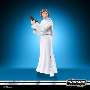 Star Wars Episode IV Vintage Kolekce Akční Figure Princess Leia Organa 10 cm Hasbro