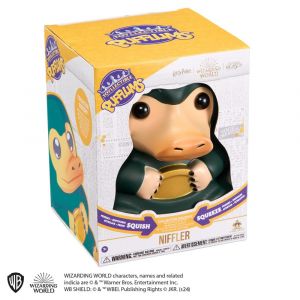 Fantastic Beasts Squishy Pufflums Niffler 19 cm Noble Collection
