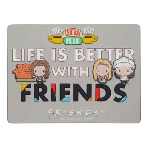 Friends Magnet Friends Plakát