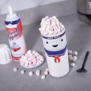Ghostbusters CosCup Hrnek Stay Puft Numskull