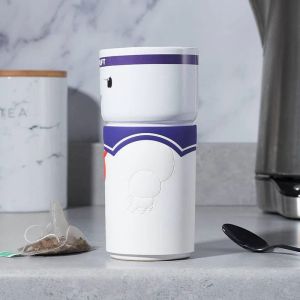 Ghostbusters CosCup Hrnek Stay Puft Numskull