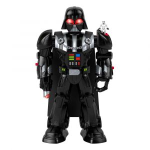 Star Wars Imaginext Electronic Figure / Herní sada Darth Vader Bot 68 cm