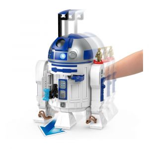 Star Wars Imaginext Electronic Figure / Herní sada R2-D2 44 cm Mattel