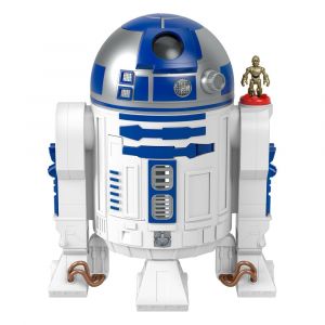 Star Wars Imaginext Electronic Figure / Herní sada R2-D2 44 cm
