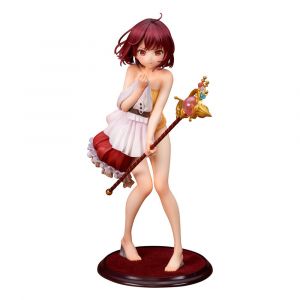 Atelier Sophie: The Alchemist of the Mysterious Book PVC Soška 1/7 Sophie Neuenmuller Changing Mode 21 cm