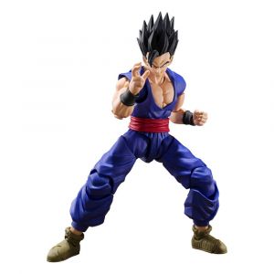 Dragon Ball Super: Super Hero S.H. Figuarts Akční Figure Ultimate Son Gohan 14 cm