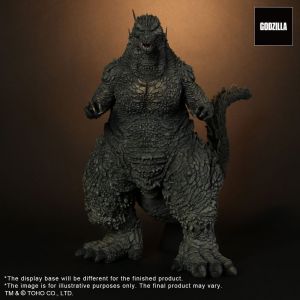Godzilla TOHO Favorite Sculptors Line PVC Soška Godzilla (2023) 30 cm
