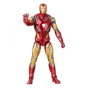 Marvel Studios Marvel Legends Akční Figure Iron Man Mark LXXXV 15 cm