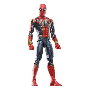Marvel Studios Marvel Legends Akční Figure Iron Spider 15 cm Hasbro