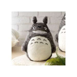 My Neighbor Totoro Plyšák Figure Smiling Big Totoro M 28 cm Semic