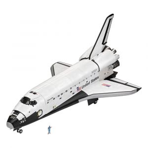 NASA Model Kit Dárkový Set 1/72 Space Shuttle 49 cm