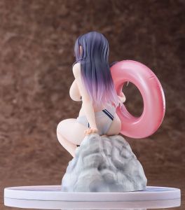 Original Character PVC 1/6 Mei-chan TPK-025 16 cm Pink Charm
