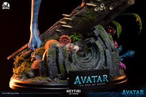 Avatar: The Way of Water Soška 1/3 Neytiri 103 cm Infinity Studio