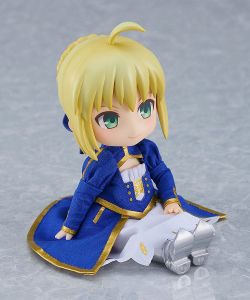 Fate/Grand Order Nendoroid Doll Akční Figure Saber/Altria Pendragon 14 cm Good Smile Company