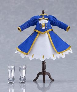 Fate/Grand Order Nendoroid Doll Akční Figure Saber/Altria Pendragon 14 cm Good Smile Company