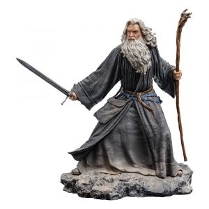Lord Of The Rings BDS Art Scale Soška 1/10 Gandalf 20 cm