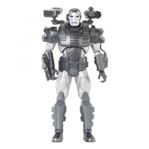 Marvel Select Akční Figure War Machine 18 cm