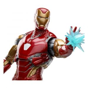 Marvel Studios Marvel Legends Akční Figure Iron Man Mark LXXXV 15 cm Hasbro