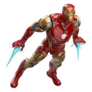 Marvel Studios Marvel Legends Akční Figure Iron Man Mark LXXXV 15 cm Hasbro