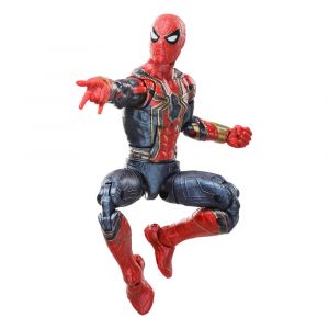 Marvel Studios Marvel Legends Akční Figure Iron Spider 15 cm Hasbro