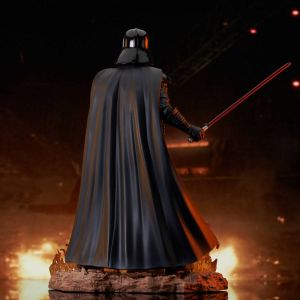 Star Wars: Obi-Wan Kenobi Premier Kolekce 1/7 Darth Vader 28 cm Gentle Giant