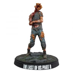 The Last of Us Part II PVC Soška Armored Clicker 22 cm - Damaged packaging