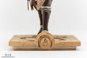 Assassins Creed PVC Soška 1/8 Amunet The Hidden One 25 cm Pure Arts
