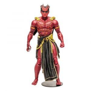 DC Black Adam Movie Megafig Akční Figure Sabbac 30 cm - Damaged packaging McFarlane Toys
