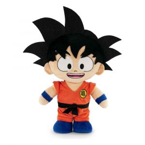 Dragon Ball Plyšák Figure Goku 34 cm